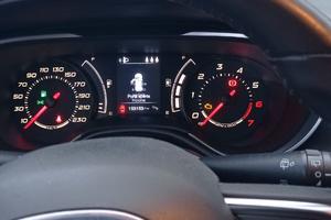 Fiat tipo 1400 GPL della casa