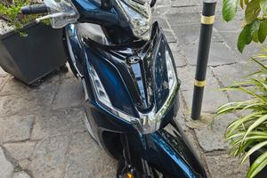 Kymco Agility 300i - 2024