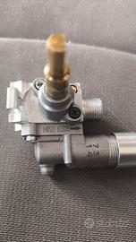 Rubinetto Candy originale piano cottura 