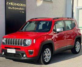 Jeep Renegade 1.6 mjt Limited 2wd 130cv