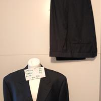 completo elegante uomo 