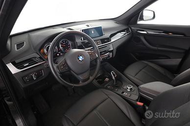BMW X1 X1 xDrive20d BUSINESS ADVANTAGE