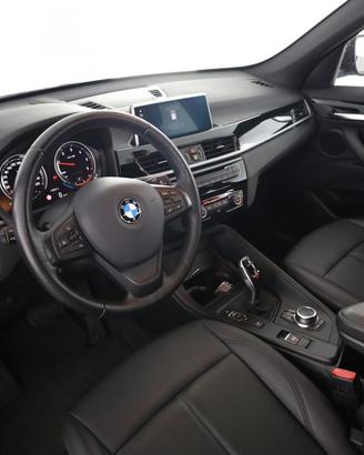 BMW X1 X1 xDrive20d BUSINESS ADVANTAGE