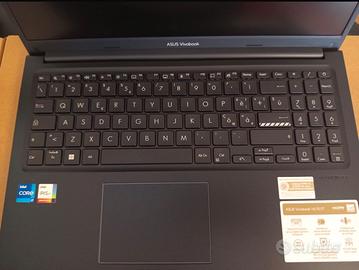 ASUS VIVOBOOK-NUOVO