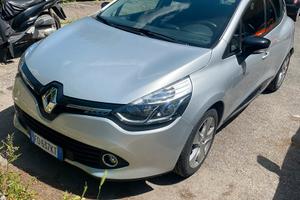 clio 4 1.5 dci