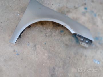 Parafango lato passeggero golf 5