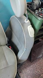Fiat 500 lounge 