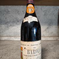 BAROLO BARTOLO MASCARELLO 1973