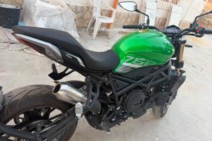 Benelli 752s