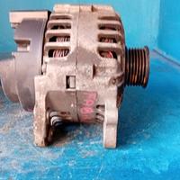 ALTERNATORE SKODA Fabia Berlina 2Â° Serie 03D90302