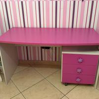 cameratta da letto set completo