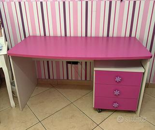 cameratta da letto set completo