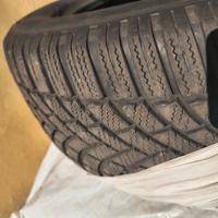 BRIDGESTONE BLIZZAK LM 005 107H 235/60R18 