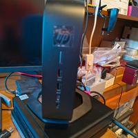 HP THIN CLIENT T740 V1756B