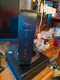 HP THIN CLIENT T740 V1756B