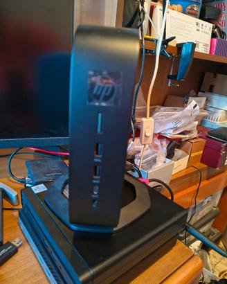 HP THIN CLIENT T740 V1756B