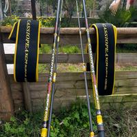 Cassiopea xcm 2pz 230gr,shimano ultegra xsc ci4