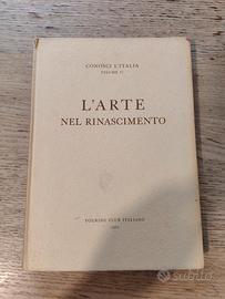 l'arte nel rinascimento