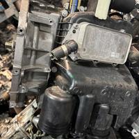 Cambio automatico Mercedes classe B 2.0 CDI