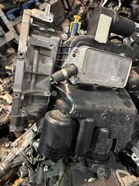 Cambio automatico Mercedes classe B 2.0 CDI