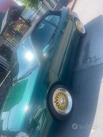 Golf cabrio 1600 benzina anno 2000