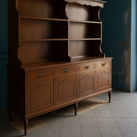 Mobile da sala Vintage