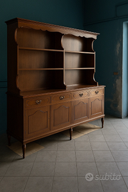 Mobile da sala Vintage