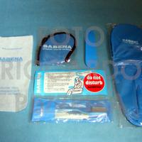 4 Kit Comfort Sabena Vintage Nuovi