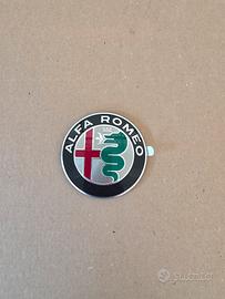 Stemma alfa romeo