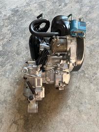 motore nuovo ape 50 C801M