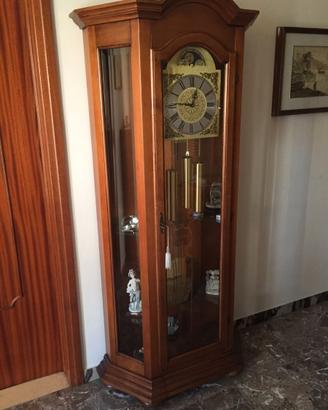 OROLOGIO PENDOLO A COLONNA