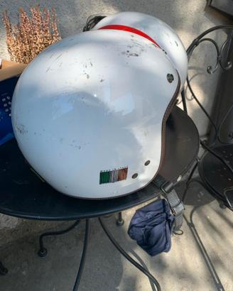 2 Caschi Vespa tg S (56)
