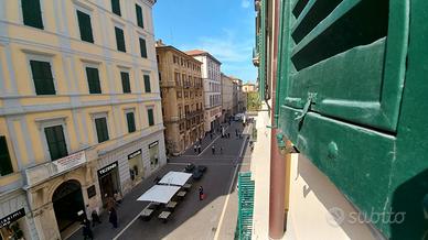Appartamento nel CUORE di ANCONA