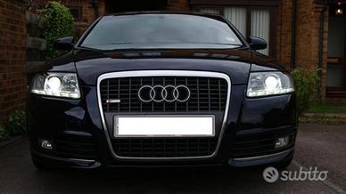 Audi a6 4f compressore per sospensioni