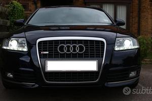 Audi a6 4f compressore per sospensioni