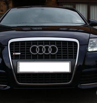 Audi a6 4f compressore per sospensioni