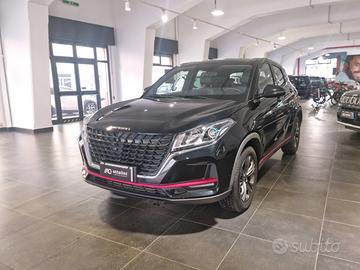 Dfsk Glory 500 1.5 106CV AUTOMATICA GARANZIA 1 ANN