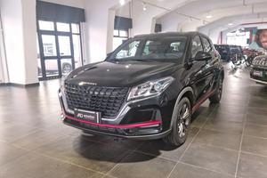 Dfsk Glory 500 1.5 106CV AUTOMATICA GARANZIA 1 ANN