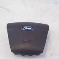 Airbag Volante Ford Galaxy 2 serie 2009