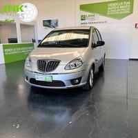 LANCIA MUSA 1.3 Mjt 95 CV AUTOMATIC