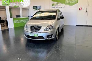 LANCIA MUSA 1.3 Mjt 95 CV AUTOMATIC