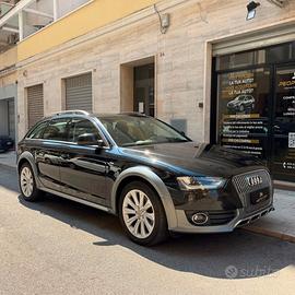 Audi A4 allroad 2.0 TDI S tronic - 177 CV