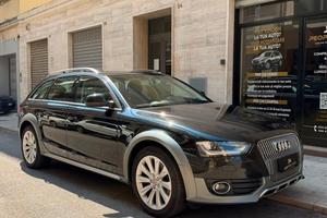 Audi A4 allroad 2.0 TDI S tronic - 177 CV