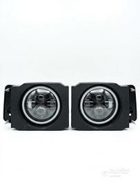 KIT COMPLETO FANALI PANDA 141