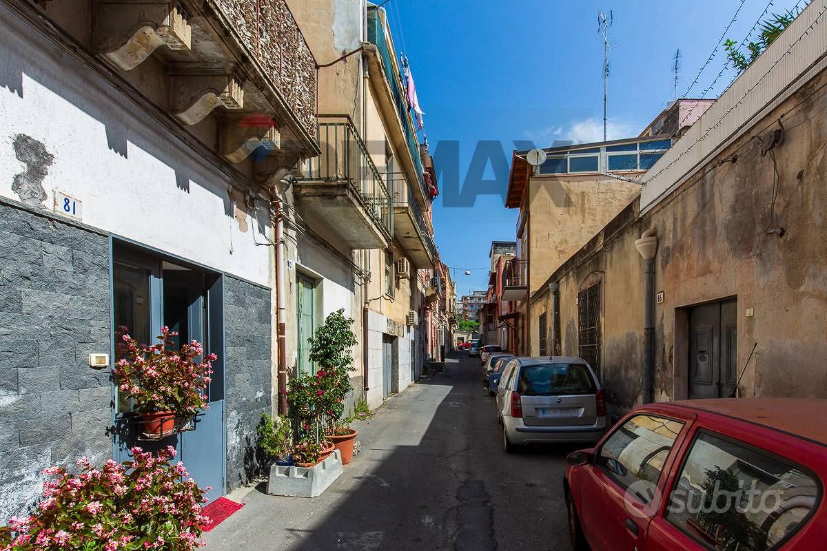 Appartamento - Catania - Vista 3