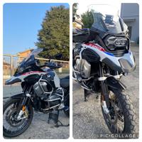 BMW R1250GS Rallye Adventure