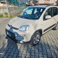 PANDA 4X4 1.3 MULTIJET