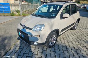 PANDA 4X4 1.3 MULTIJET