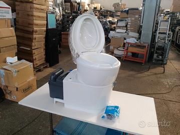 WC THETFORD c223s, NUOVO