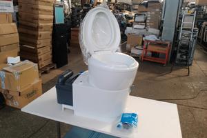 WC THETFORD c223s, NUOVO